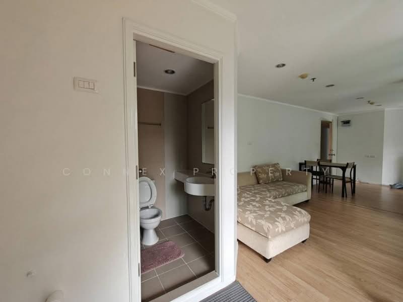 Lumpini Ville La Salle-Bearing, Bangkok, Sukhumvit 105 Road, Bang Na, Bangkok, 2 Bedrooms, 54 sqm, Condo For Rent, by Connex Property, 500482215 - DDproperty.com