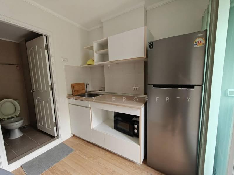 Lumpini Ville La Salle-Bearing, Bangkok, Sukhumvit 105 Road, Bang Na, Bangkok, 2 Bedrooms, 54 sqm, Condo For Rent, by Connex Property, 500482215 - DDproperty.com