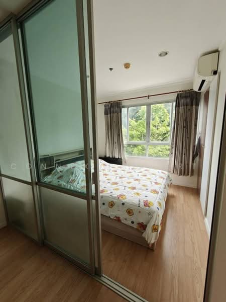 Lumpini Ville La Salle-Bearing, Bangkok, Sukhumvit 105 Road, Bang Na, Bangkok, 2 Bedrooms, 54 sqm, Condo For Rent, by Connex Property, 500482215 - DDproperty.com