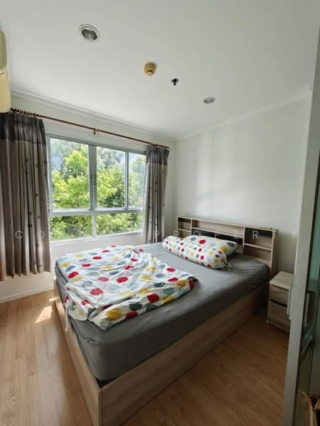 Lumpini Ville La Salle-Bearing, Bangkok, Sukhumvit 105 Road, Bang Na, Bangkok, 2 Bedrooms, 54 sqm, Condo For Rent, by Connex Property, 500482215 - DDproperty.com