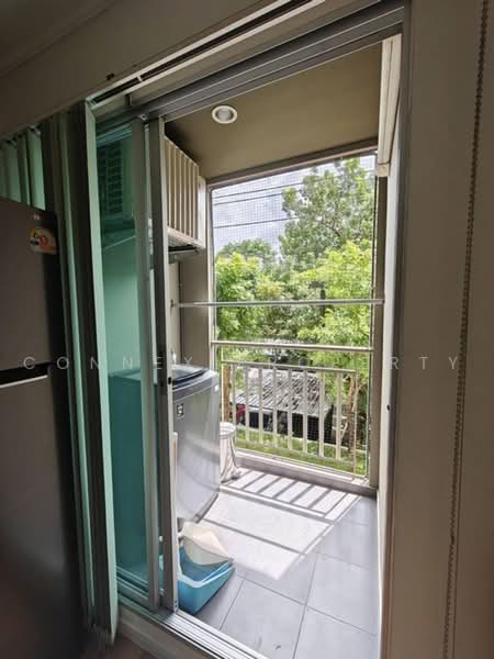 Lumpini Ville La Salle-Bearing : ลุมพินี วิลล์ ลาซาล-แบริ่ง, กรุงเทพ, ถนนสุขุมวิท 105, บางนา, กรุงเทพ, 54 ตร.ม., คอนโด ให้เช่า, โดย Connex Property, 500482215 - DDproperty.com