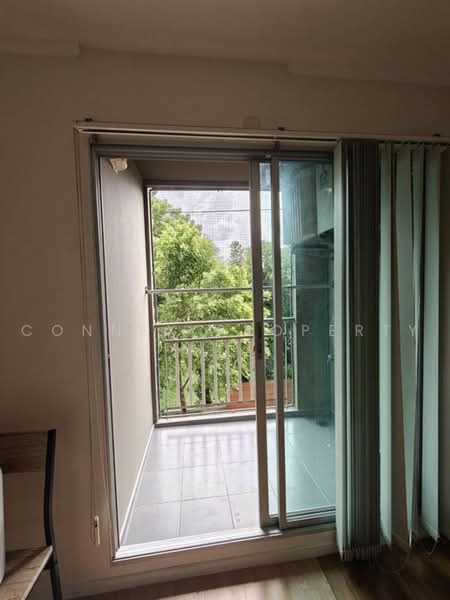 Lumpini Ville La Salle-Bearing : ลุมพินี วิลล์ ลาซาล-แบริ่ง, กรุงเทพ, ถนนสุขุมวิท 105, บางนา, กรุงเทพ, 54 ตร.ม., คอนโด ให้เช่า, โดย Connex Property, 500482215 - DDproperty.com