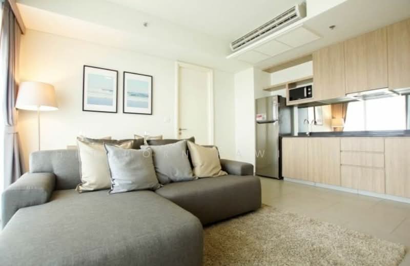 Zire Wongamat, Chon Buri (Pattaya), 456 Soi Naklua 18, Na Kloe, Bang Lamung (Pattaya), Chon Buri (Pattaya), 1 Bedroom, 49 sqm, Condo For Sale, by Thitiporn Pawikham, 500482216 - DDproperty.com