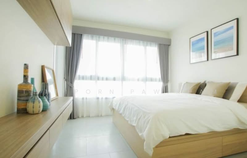 Zire Wongamat, Chon Buri (Pattaya), 456 Soi Naklua 18, Na Kloe, Bang Lamung (Pattaya), Chon Buri (Pattaya), 1 Bedroom, 49 sqm, Condo For Sale, by Thitiporn Pawikham, 500482216 - DDproperty.com