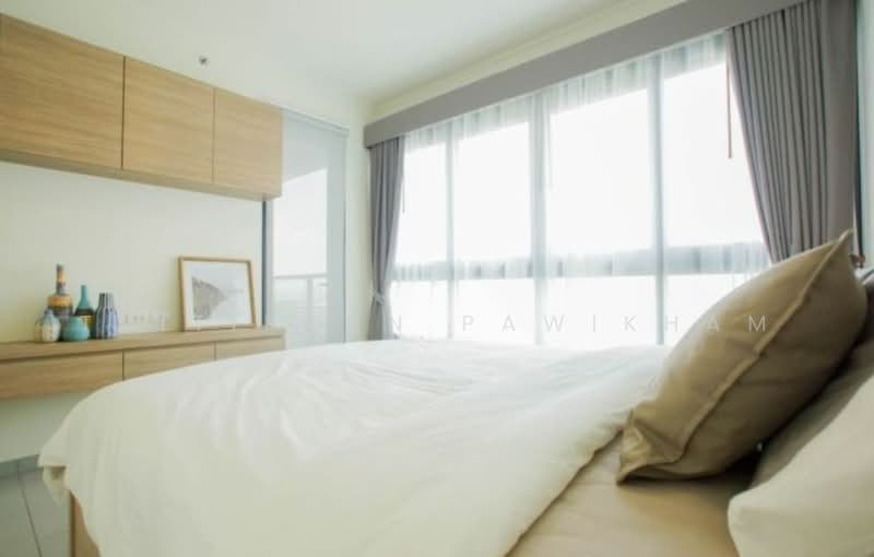 Zire Wongamat, Chon Buri (Pattaya), 456 Soi Naklua 18, Na Kloe, Bang Lamung (Pattaya), Chon Buri (Pattaya), 1 Bedroom, 49 sqm, Condo For Sale, by Thitiporn Pawikham, 500482216 - DDproperty.com