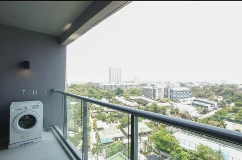 Zire Wongamat, Chon Buri (Pattaya), 456 Soi Naklua 18, Na Kloe, Bang Lamung (Pattaya), Chon Buri (Pattaya), 1 Bedroom, 49 sqm, Condo For Sale, by Thitiporn Pawikham, 500482216 - DDproperty.com