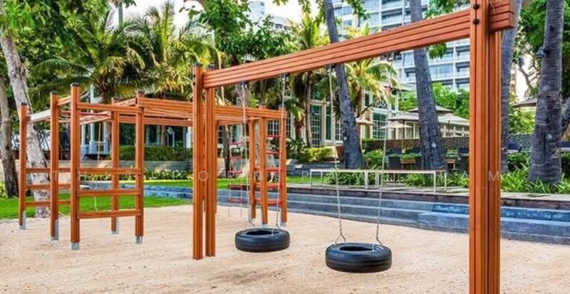 Zire Wongamat, Chon Buri (Pattaya), 456 Soi Naklua 18, Na Kloe, Bang Lamung (Pattaya), Chon Buri (Pattaya), 1 Bedroom, 49 sqm, Condo For Sale, by Thitiporn Pawikham, 500482216 - DDproperty.com