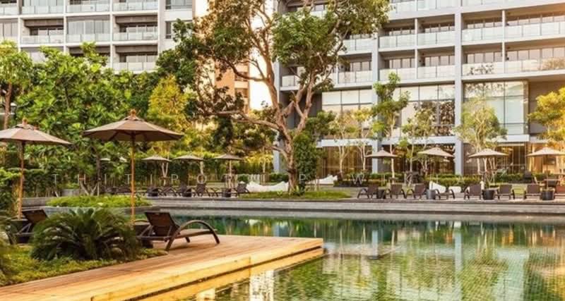 Zire Wongamat, Chon Buri (Pattaya), 456 Soi Naklua 18, Na Kloe, Bang Lamung (Pattaya), Chon Buri (Pattaya), 1 Bedroom, 49 sqm, Condo For Sale, by Thitiporn Pawikham, 500482216 - DDproperty.com