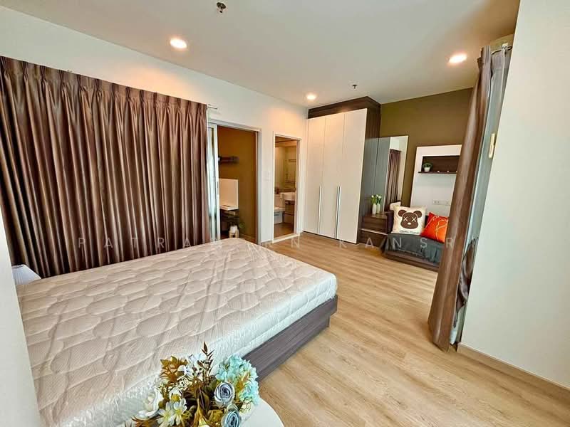 Centric Sathorn-St Louis, Bangkok, Sathorn Nua Road, Yan Nawa, Sathon, Bangkok, 1 Bedroom, 41 sqm, Condo For Sale, by Patraporn Kansri, 500482218 - DDproperty.com