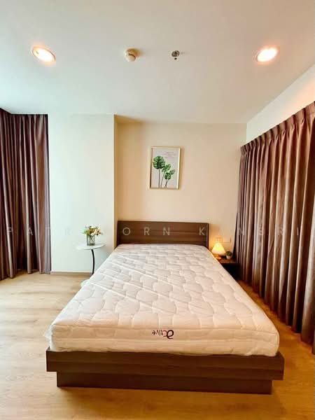 Centric Sathorn-St Louis, Bangkok, Sathorn Nua Road, Yan Nawa, Sathon, Bangkok, 1 Bedroom, 41 sqm, Condo For Sale, by Patraporn Kansri, 500482218 - DDproperty.com