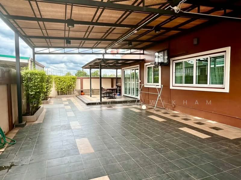 undefined, Chon Buri (Pattaya), Samed, Muang Chon Buri, Chon Buri (Pattaya), 3 Bedrooms, 204 sqm, Single Detached House For Sale, by Thitiporn Pawikham, 500482222 - DDproperty.com