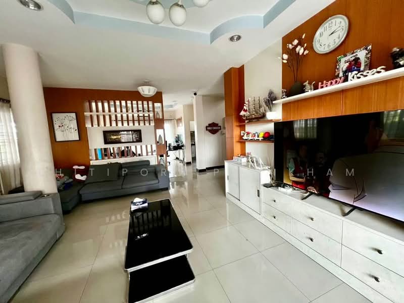 undefined, Chon Buri (Pattaya), Samed, Muang Chon Buri, Chon Buri (Pattaya), 3 Bedrooms, 204 sqm, Single Detached House For Sale, by Thitiporn Pawikham, 500482222 - DDproperty.com