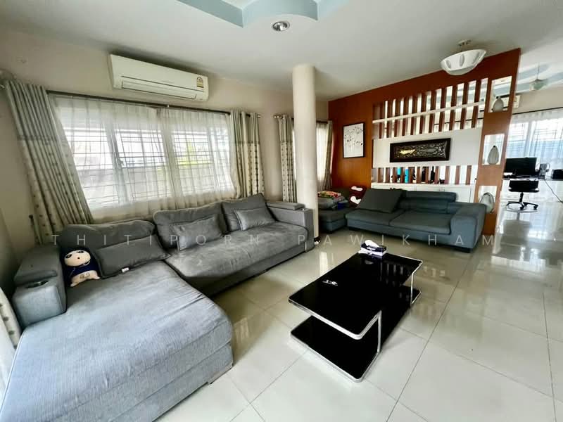 undefined, Chon Buri (Pattaya), Samed, Muang Chon Buri, Chon Buri (Pattaya), 3 Bedrooms, 204 sqm, Single Detached House For Sale, by Thitiporn Pawikham, 500482222 - DDproperty.com