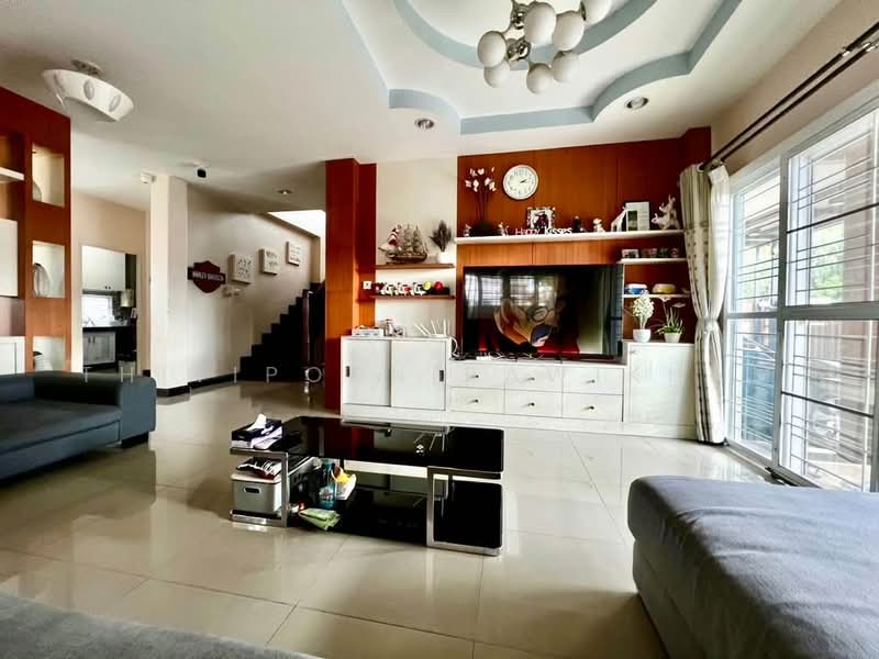 undefined, Chon Buri (Pattaya), Samed, Muang Chon Buri, Chon Buri (Pattaya), 3 Bedrooms, 204 sqm, Single Detached House For Sale, by Thitiporn Pawikham, 500482222 - DDproperty.com