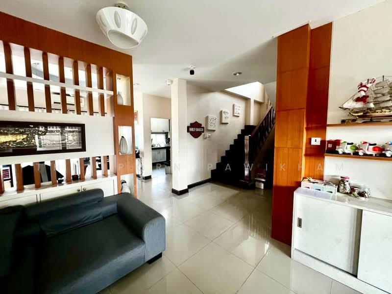 undefined, Chon Buri (Pattaya), Samed, Muang Chon Buri, Chon Buri (Pattaya), 3 Bedrooms, 204 sqm, Single Detached House For Sale, by Thitiporn Pawikham, 500482222 - DDproperty.com