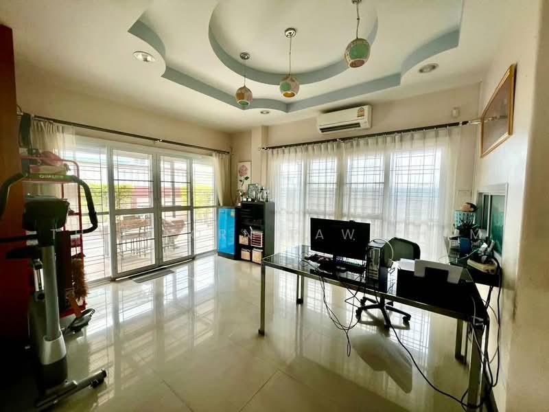 undefined, Chon Buri (Pattaya), Samed, Muang Chon Buri, Chon Buri (Pattaya), 3 Bedrooms, 204 sqm, Single Detached House For Sale, by Thitiporn Pawikham, 500482222 - DDproperty.com