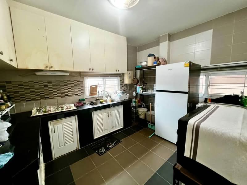 undefined, Chon Buri (Pattaya), Samed, Muang Chon Buri, Chon Buri (Pattaya), 3 Bedrooms, 204 sqm, Single Detached House For Sale, by Thitiporn Pawikham, 500482222 - DDproperty.com