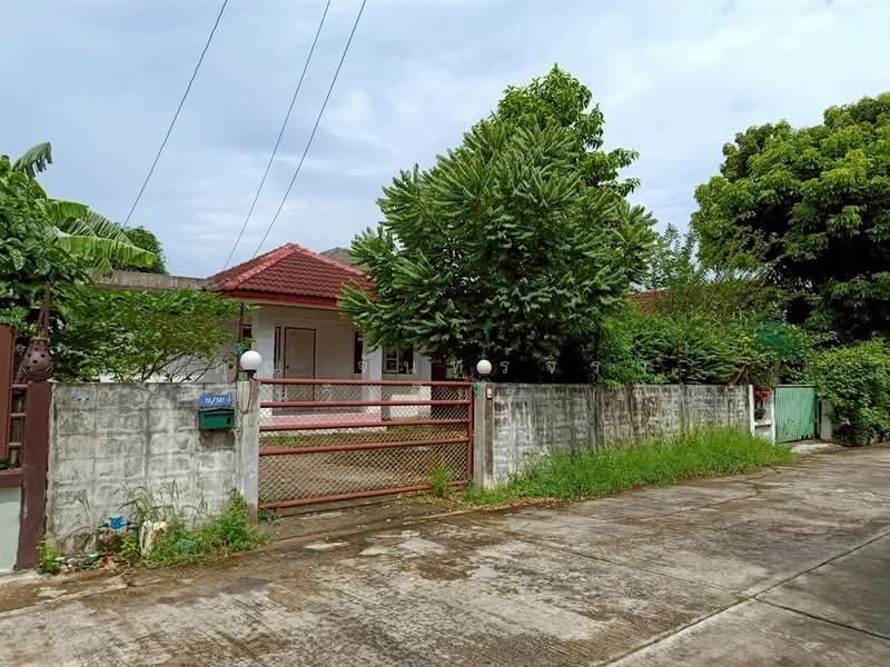 Phanason Garden Home 2 : พนาสนธิ์ การ์เด้นโฮม 2, กรุงเทพ, ซอย เลียบวารี 79, โคกแฝด, หนองจอก, กรุงเทพ, 130 ตร.ม., บ้านเดี่ยว ขาย, โดย คุณ จันทร์จิรา รัตตนวิเชียร (จัน), 500482223 - DDproperty.com
