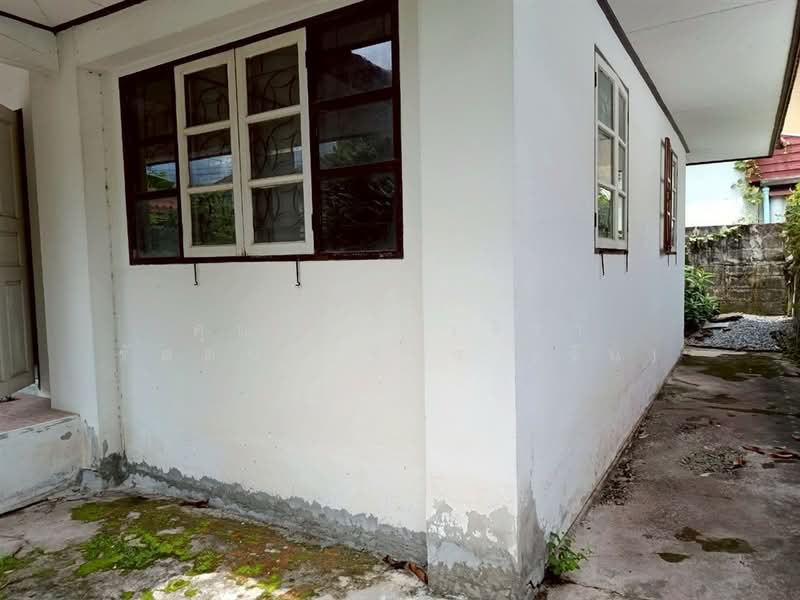 Phanason Garden Home 2 : พนาสนธิ์ การ์เด้นโฮม 2, กรุงเทพ, ซอย เลียบวารี 79, โคกแฝด, หนองจอก, กรุงเทพ, 130 ตร.ม., บ้านเดี่ยว ขาย, โดย คุณ จันทร์จิรา รัตตนวิเชียร (จัน), 500482223 - DDproperty.com