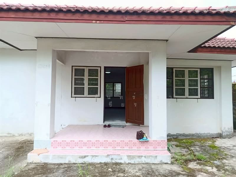 Phanason Garden Home 2 : พนาสนธิ์ การ์เด้นโฮม 2, กรุงเทพ, ซอย เลียบวารี 79, โคกแฝด, หนองจอก, กรุงเทพ, 130 ตร.ม., บ้านเดี่ยว ขาย, โดย คุณ จันทร์จิรา รัตตนวิเชียร (จัน), 500482223 - DDproperty.com