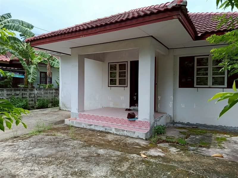 Phanason Garden Home 2, Bangkok, Soi Liabwaree 79, Khok Faed, Nong Chok, Bangkok, 3 Bedrooms, 130 sqm, Single Detached House For Sale, by คุณ จันทร์จิรา รัตตนวิเชียร (จัน), 500482223 - DDproperty.com