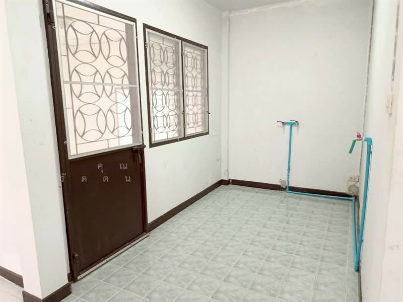 Phanason Garden Home 2 : พนาสนธิ์ การ์เด้นโฮม 2, กรุงเทพ, ซอย เลียบวารี 79, โคกแฝด, หนองจอก, กรุงเทพ, 130 ตร.ม., บ้านเดี่ยว ขาย, โดย คุณ จันทร์จิรา รัตตนวิเชียร (จัน), 500482223 - DDproperty.com