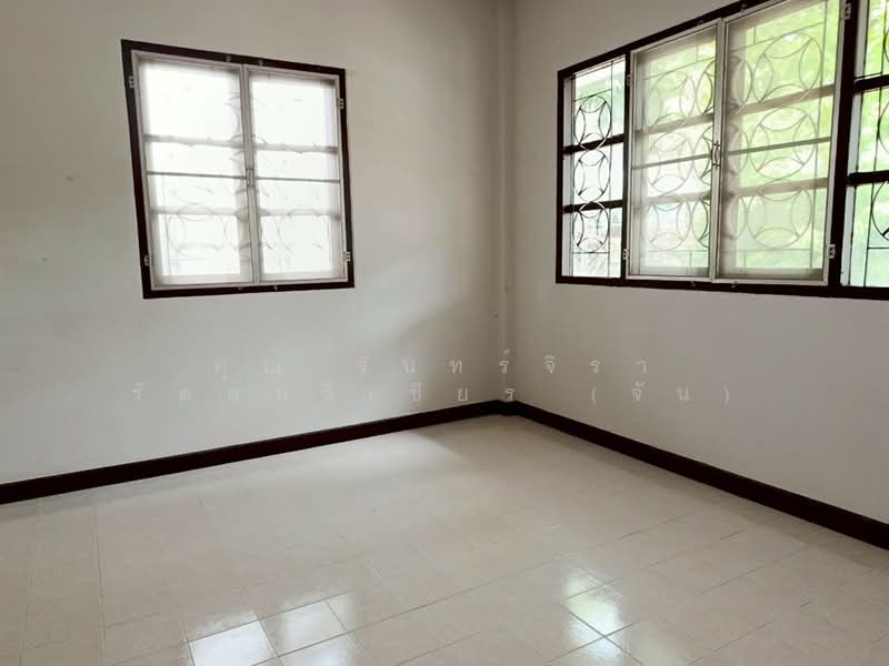 Phanason Garden Home 2 : พนาสนธิ์ การ์เด้นโฮม 2, กรุงเทพ, ซอย เลียบวารี 79, โคกแฝด, หนองจอก, กรุงเทพ, 130 ตร.ม., บ้านเดี่ยว ขาย, โดย คุณ จันทร์จิรา รัตตนวิเชียร (จัน), 500482223 - DDproperty.com