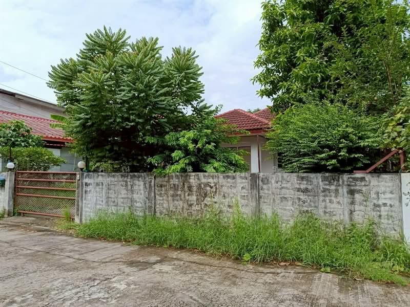 Phanason Garden Home 2 : พนาสนธิ์ การ์เด้นโฮม 2, กรุงเทพ, ซอย เลียบวารี 79, โคกแฝด, หนองจอก, กรุงเทพ, 130 ตร.ม., บ้านเดี่ยว ขาย, โดย คุณ จันทร์จิรา รัตตนวิเชียร (จัน), 500482223 - DDproperty.com