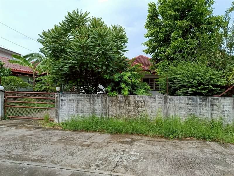 Phanason Garden Home 2 : พนาสนธิ์ การ์เด้นโฮม 2, กรุงเทพ, ซอย เลียบวารี 79, โคกแฝด, หนองจอก, กรุงเทพ, 130 ตร.ม., บ้านเดี่ยว ขาย, โดย คุณ จันทร์จิรา รัตตนวิเชียร (จัน), 500482223 - DDproperty.com