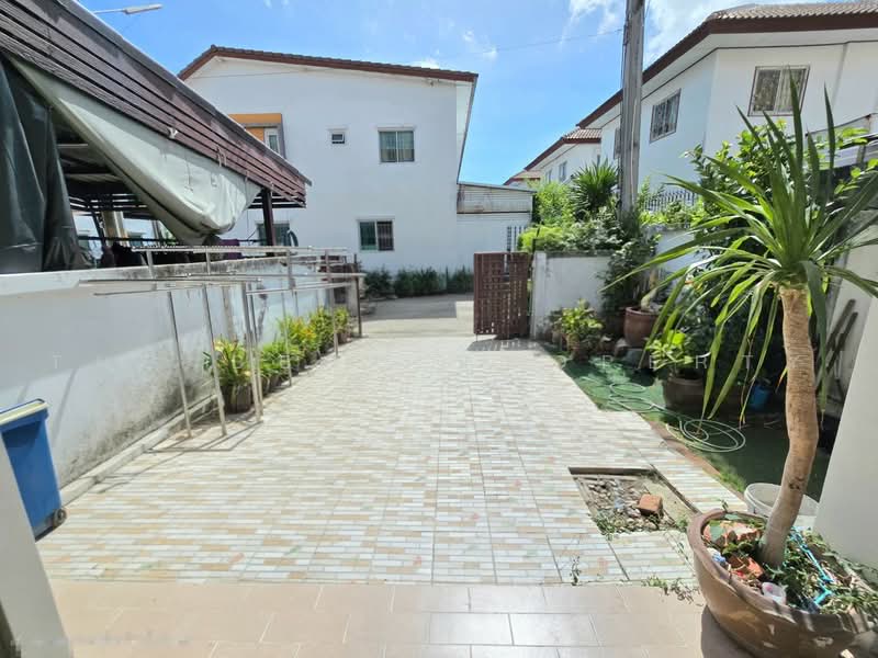 บ้านสวัสดีเพลส (Baan Sawasdee Place), สมุทรปราการ, แพรกษา, เมืองสมุทรปราการ, สมุทรปราการ, 150 ตร.ม., ทาวน์เฮ้าส์ ขาย, โดย The Best Property ตั้งโอ๋, 500482224 - DDproperty.com