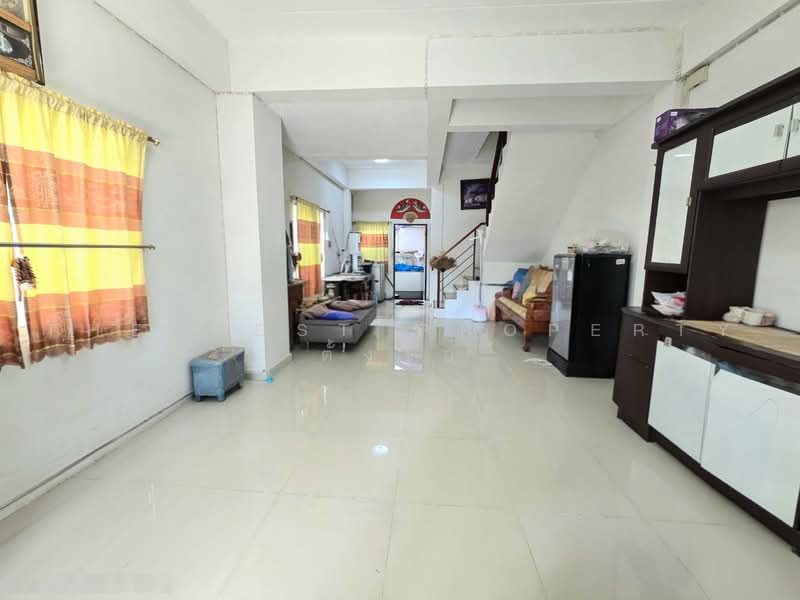 บ้านสวัสดีเพลส (Baan Sawasdee Place), สมุทรปราการ, แพรกษา, เมืองสมุทรปราการ, สมุทรปราการ, 150 ตร.ม., ทาวน์เฮ้าส์ ขาย, โดย The Best Property ตั้งโอ๋, 500482224 - DDproperty.com