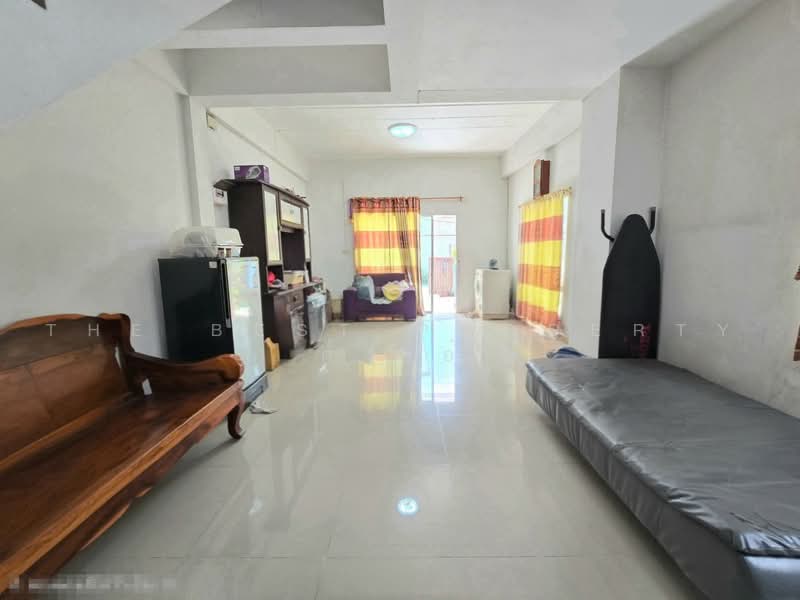 บ้านสวัสดีเพลส (Baan Sawasdee Place), สมุทรปราการ, แพรกษา, เมืองสมุทรปราการ, สมุทรปราการ, 150 ตร.ม., ทาวน์เฮ้าส์ ขาย, โดย The Best Property ตั้งโอ๋, 500482224 - DDproperty.com