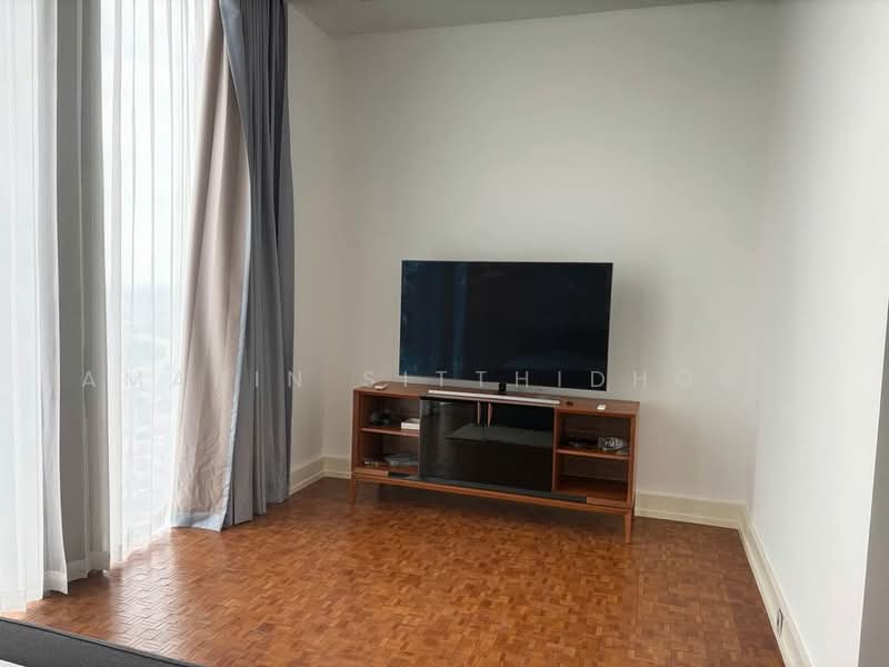 The Ritz-Carlton Residences, Bangkok, 114 Narathiwat Ratchanakarin Road, Silom, Bang Rak, Bangkok, 3 Bedrooms, 500 sqm, Condo For Rent, by Amarin Sitthidhoon, 500482226 - DDproperty.com