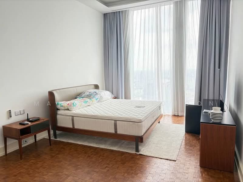 The Ritz-Carlton Residences, Bangkok, 114 Narathiwat Ratchanakarin Road, Silom, Bang Rak, Bangkok, 3 Bedrooms, 500 sqm, Condo For Rent, by Amarin Sitthidhoon, 500482226 - DDproperty.com