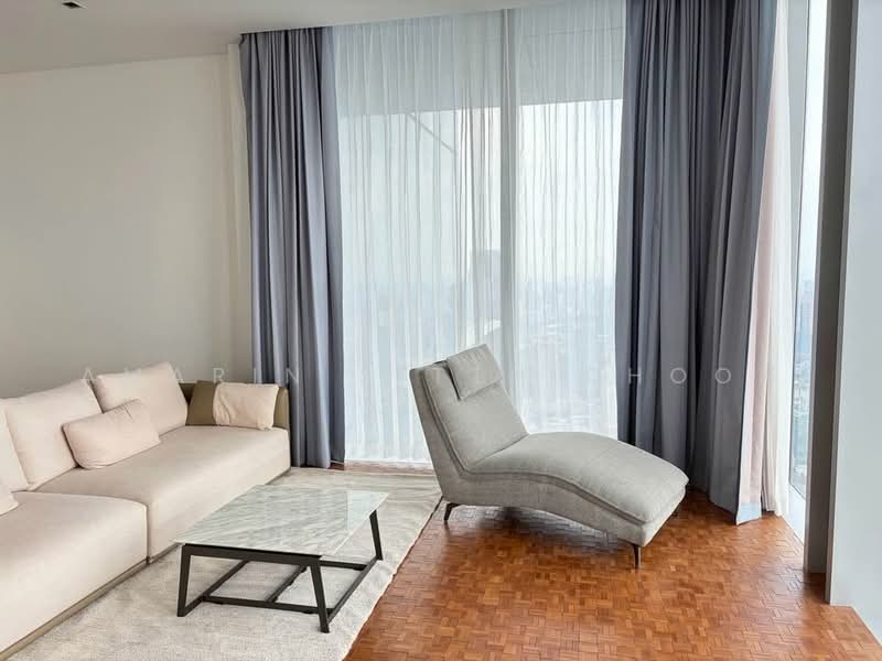 The Ritz-Carlton Residences : เดอะ ริซท์-คาร์ลตัน เรสซิเดนเซส, กรุงเทพ, 114 ถ.นราธิวาสราชนครินทร์, สีลม, บางรัก, กรุงเทพ, 500 ตร.ม., คอนโด ให้เช่า, โดย Amarin Sitthidhoon, 500482226 - DDproperty.com