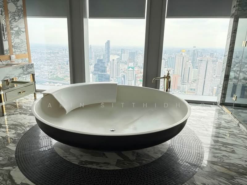 The Ritz-Carlton Residences : เดอะ ริซท์-คาร์ลตัน เรสซิเดนเซส, กรุงเทพ, 114 ถ.นราธิวาสราชนครินทร์, สีลม, บางรัก, กรุงเทพ, 500 ตร.ม., คอนโด ให้เช่า, โดย Amarin Sitthidhoon, 500482226 - DDproperty.com
