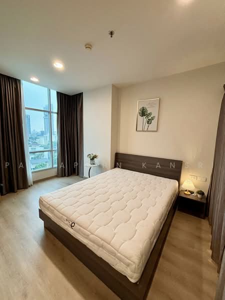 Centric Sathorn-St Louis, Bangkok, Sathorn Nua Road, Yan Nawa, Sathon, Bangkok, 1 Bedroom, 41 sqm, Condo For Sale, by Patraporn Kansri, 500482227 - DDproperty.com