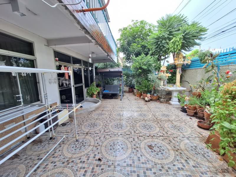 บ้านเดี่ยวบางกะปิ กรุงเทพมหานคร, Bangkok, Khlong Chan, Bang Kapi, Bangkok, 3 Bedrooms, 150 sqm, Single Detached House For Sale, by The Best Property ติ๊ก, 500482228 - DDproperty.com