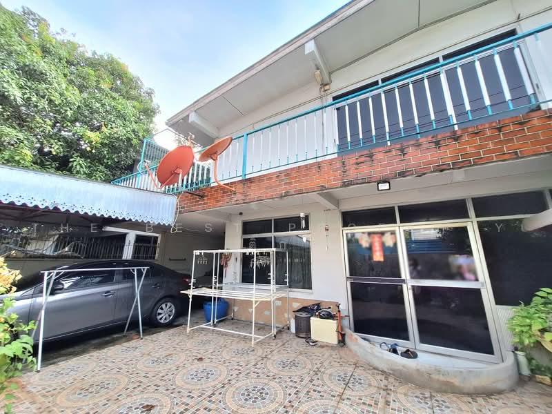 บ้านเดี่ยวบางกะปิ กรุงเทพมหานคร, กรุงเทพ, คลองจั่น, บางกะปิ, กรุงเทพ, 150 ตร.ม., บ้านเดี่ยว ขาย, โดย The Best Property ติ๊ก, 500482228 - DDproperty.com