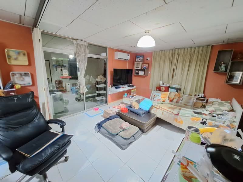 บ้านเดี่ยวบางกะปิ กรุงเทพมหานคร, กรุงเทพ, คลองจั่น, บางกะปิ, กรุงเทพ, 150 ตร.ม., บ้านเดี่ยว ขาย, โดย The Best Property ติ๊ก, 500482228 - DDproperty.com