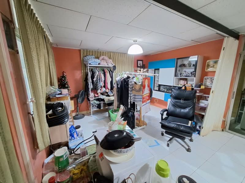 บ้านเดี่ยวบางกะปิ กรุงเทพมหานคร, กรุงเทพ, คลองจั่น, บางกะปิ, กรุงเทพ, 150 ตร.ม., บ้านเดี่ยว ขาย, โดย The Best Property ติ๊ก, 500482228 - DDproperty.com