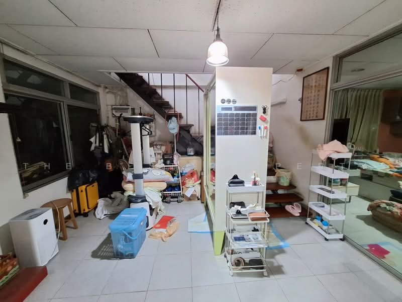 บ้านเดี่ยวบางกะปิ กรุงเทพมหานคร, กรุงเทพ, คลองจั่น, บางกะปิ, กรุงเทพ, 150 ตร.ม., บ้านเดี่ยว ขาย, โดย The Best Property ติ๊ก, 500482228 - DDproperty.com
