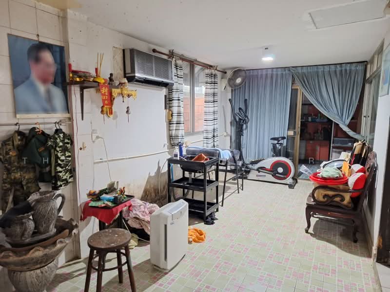 บ้านเดี่ยวบางกะปิ กรุงเทพมหานคร, กรุงเทพ, คลองจั่น, บางกะปิ, กรุงเทพ, 150 ตร.ม., บ้านเดี่ยว ขาย, โดย The Best Property ติ๊ก, 500482228 - DDproperty.com