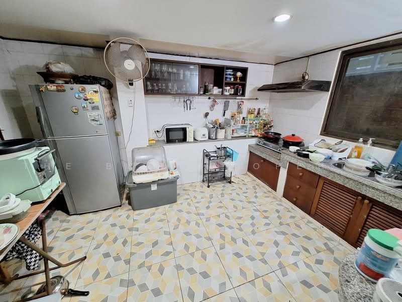 บ้านเดี่ยวบางกะปิ กรุงเทพมหานคร, Bangkok, Khlong Chan, Bang Kapi, Bangkok, 3 Bedrooms, 150 sqm, Single Detached House For Sale, by The Best Property ติ๊ก, 500482228 - DDproperty.com