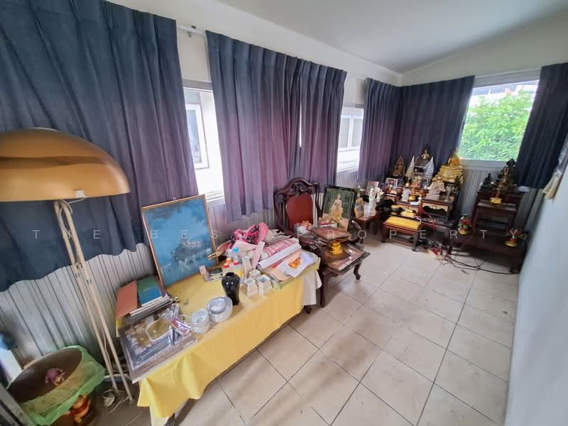 บ้านเดี่ยวบางกะปิ กรุงเทพมหานคร, กรุงเทพ, คลองจั่น, บางกะปิ, กรุงเทพ, 150 ตร.ม., บ้านเดี่ยว ขาย, โดย The Best Property ติ๊ก, 500482228 - DDproperty.com