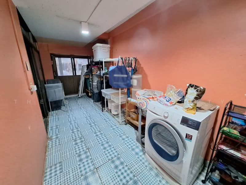บ้านเดี่ยวบางกะปิ กรุงเทพมหานคร, กรุงเทพ, คลองจั่น, บางกะปิ, กรุงเทพ, 150 ตร.ม., บ้านเดี่ยว ขาย, โดย The Best Property ติ๊ก, 500482228 - DDproperty.com