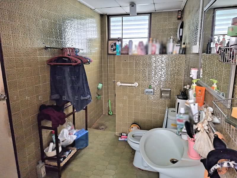 บ้านเดี่ยวบางกะปิ กรุงเทพมหานคร, กรุงเทพ, คลองจั่น, บางกะปิ, กรุงเทพ, 150 ตร.ม., บ้านเดี่ยว ขาย, โดย The Best Property ติ๊ก, 500482228 - DDproperty.com