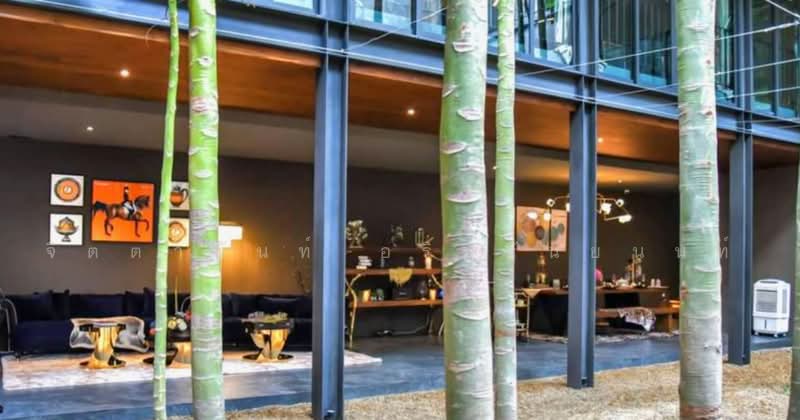 บ้านเดี่ยวสุดหรู ตกแต่งครบ หลังเซนทรัลอีสวิลล์, Bangkok, Lat Phrao, Bangkok, 4 Bedrooms, 700 sqm, Single Detached House For Rent, by จิตตานันท์ อริยธันยนนท์, 500482229 - DDproperty.com