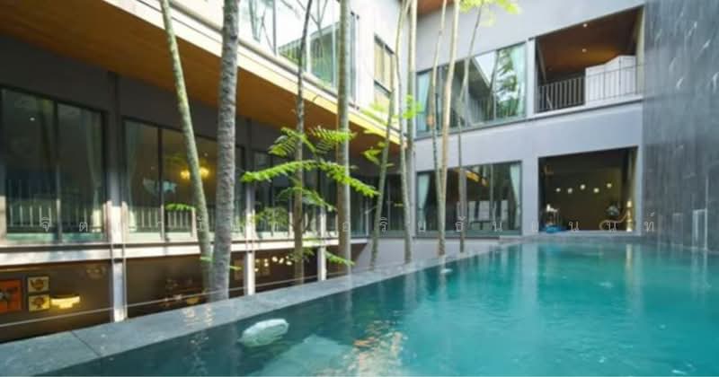 บ้านเดี่ยวสุดหรู ตกแต่งครบ หลังเซนทรัลอีสวิลล์, กรุงเทพ, ลาดพร้าว, กรุงเทพ, 700 ตร.ม., บ้านเดี่ยว ให้เช่า, โดย จิตตานันท์ อริยธันยนนท์, 500482229 - DDproperty.com