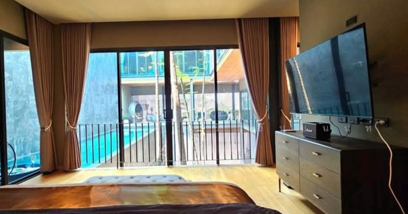 บ้านเดี่ยวสุดหรู ตกแต่งครบ หลังเซนทรัลอีสวิลล์, Bangkok, Lat Phrao, Bangkok, 4 Bedrooms, 700 sqm, Single Detached House For Rent, by จิตตานันท์ อริยธันยนนท์, 500482229 - DDproperty.com